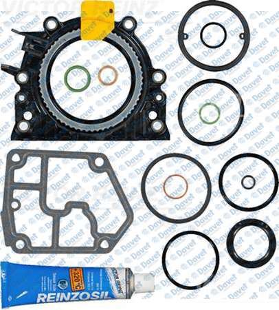 REINZ 08-39084-01 Alt Takim Conta Golf V Vi-Jetta-Passat-Tiguan-Scirocco-A3-A4 2.0tdi 06-11 (Caga Cagb Cagc Caha Cahb Cbaa Cbab Cbbb)